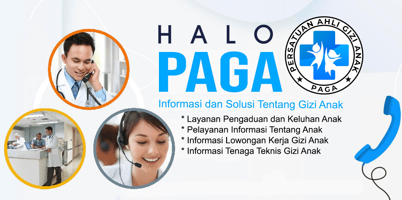 PAGA Kecamatan Huamual
